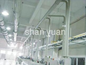 管道工程