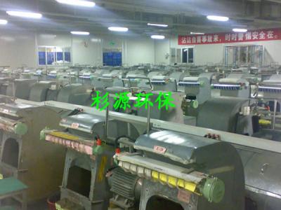 拋光機氣罩管道
