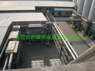 中央集塵設(shè)備